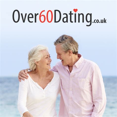 Over 60 Dating UK